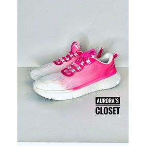 Cole Haan 9 Pink Zerogrand Journey Runner Sneaker Pink Ombre $130